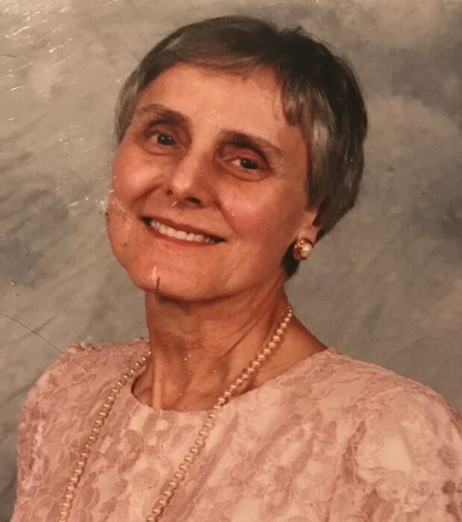 Constance "Connie" (Dravos)  Haddad