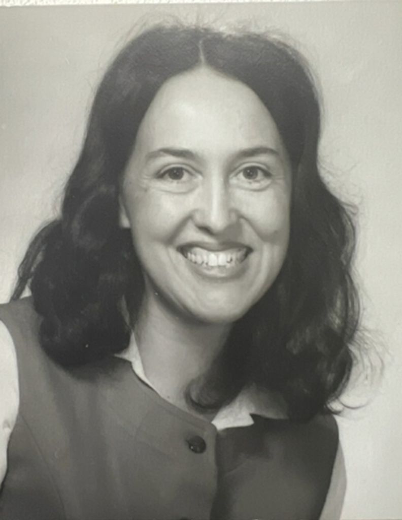 Rosemary A. Martin Profile Photo
