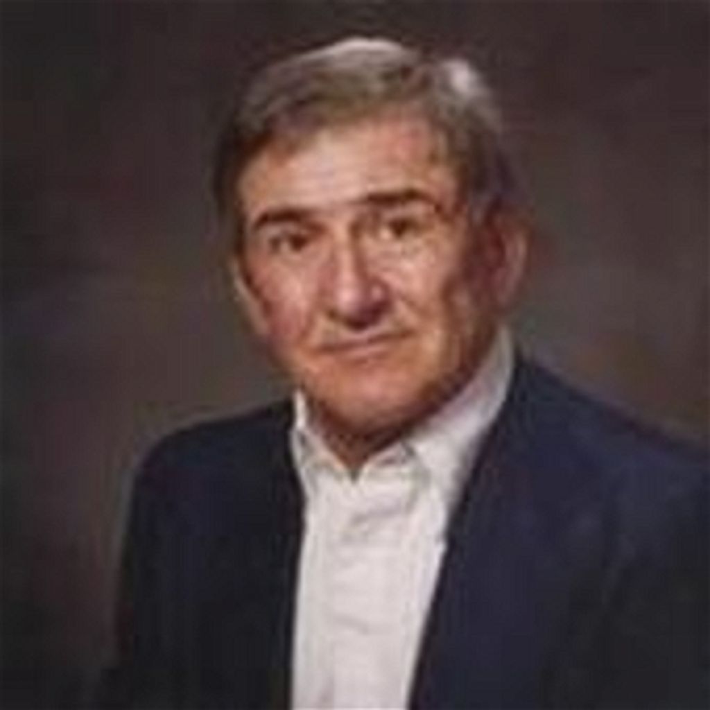 Terrance Jerome Muth