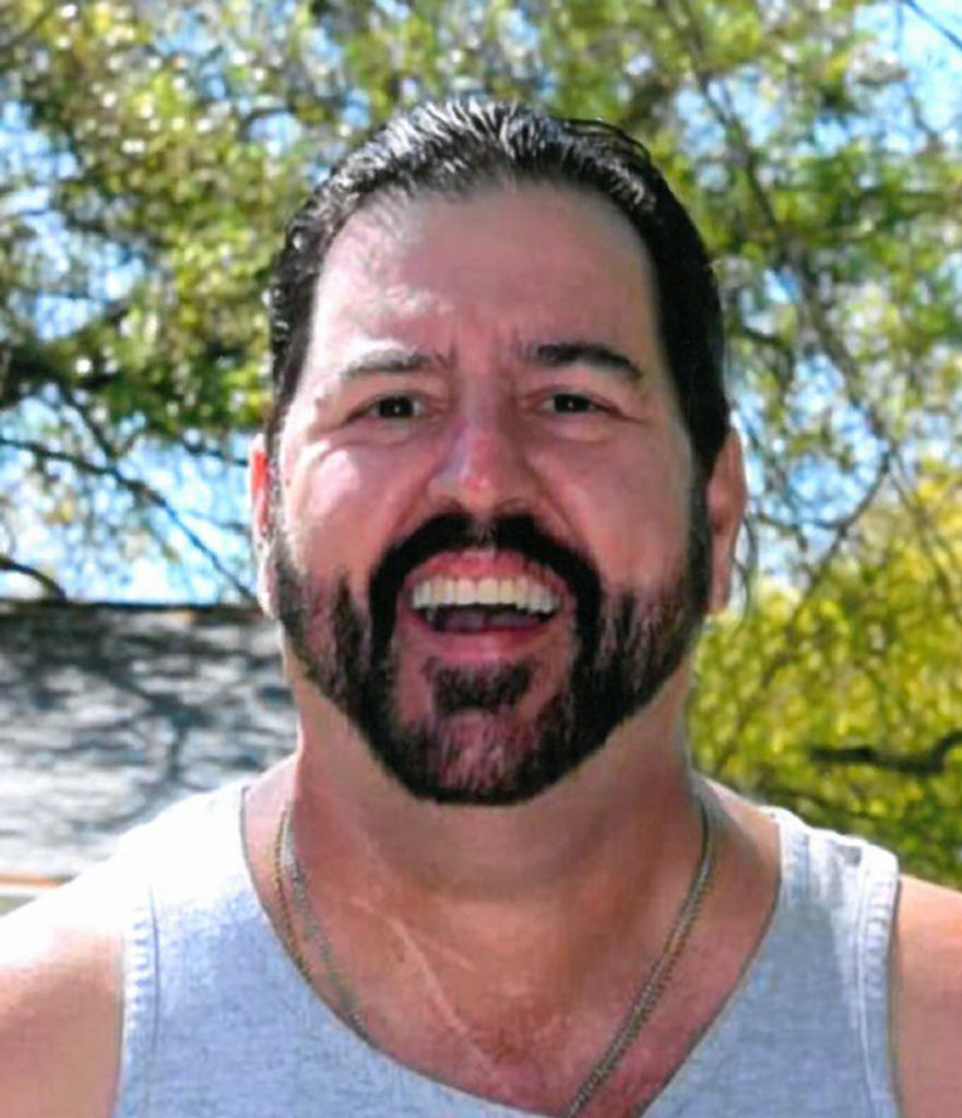 Joseph "Carl" Guidry