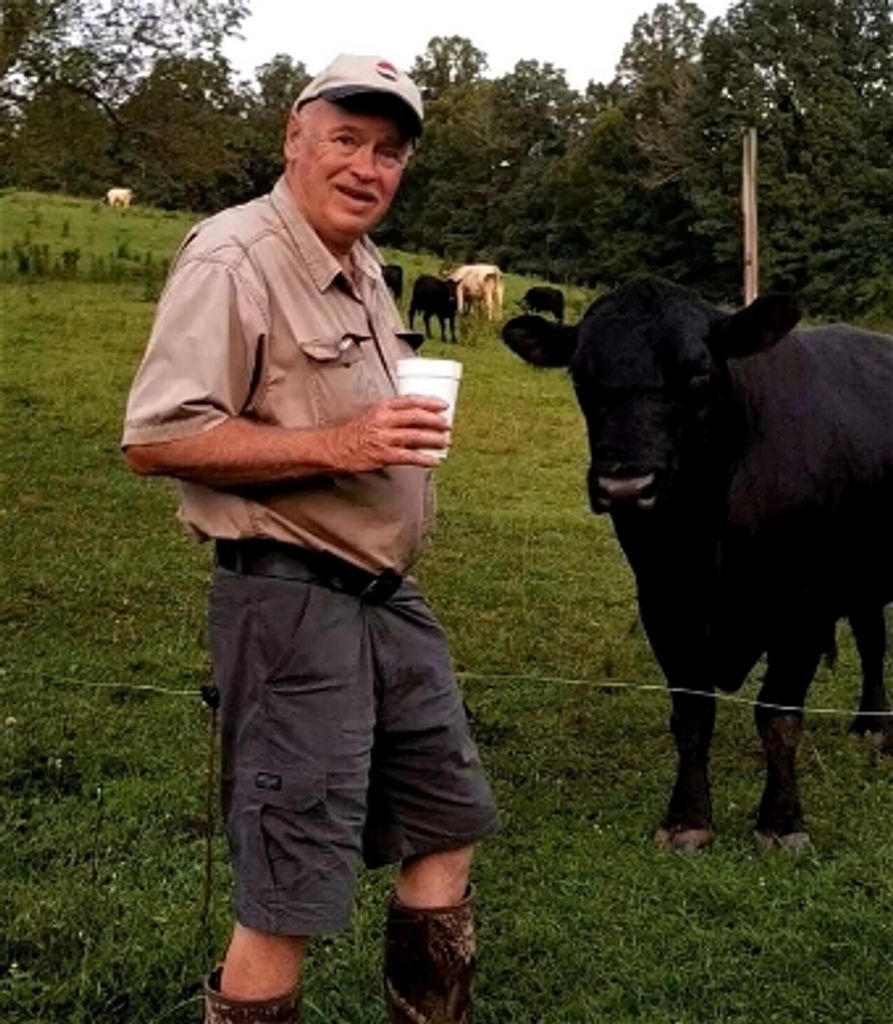 Gordon G. Moore Profile Photo