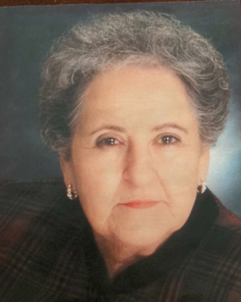 Janice Viator LeBlanc