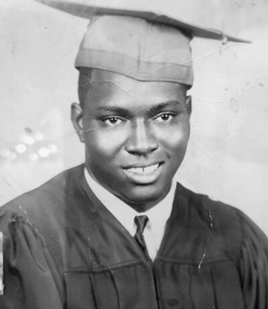 Richard Allen Wynn Profile Photo