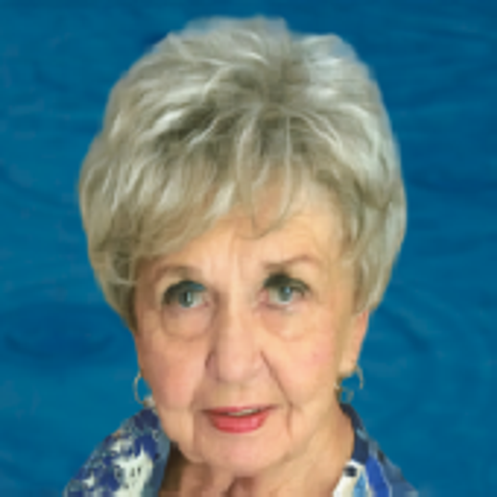 Virginia R. Wagner