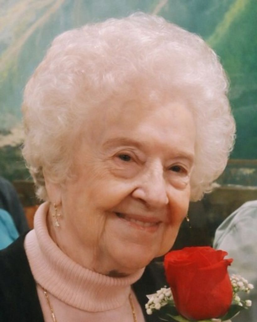 Nellie Lee Carter Profile Photo
