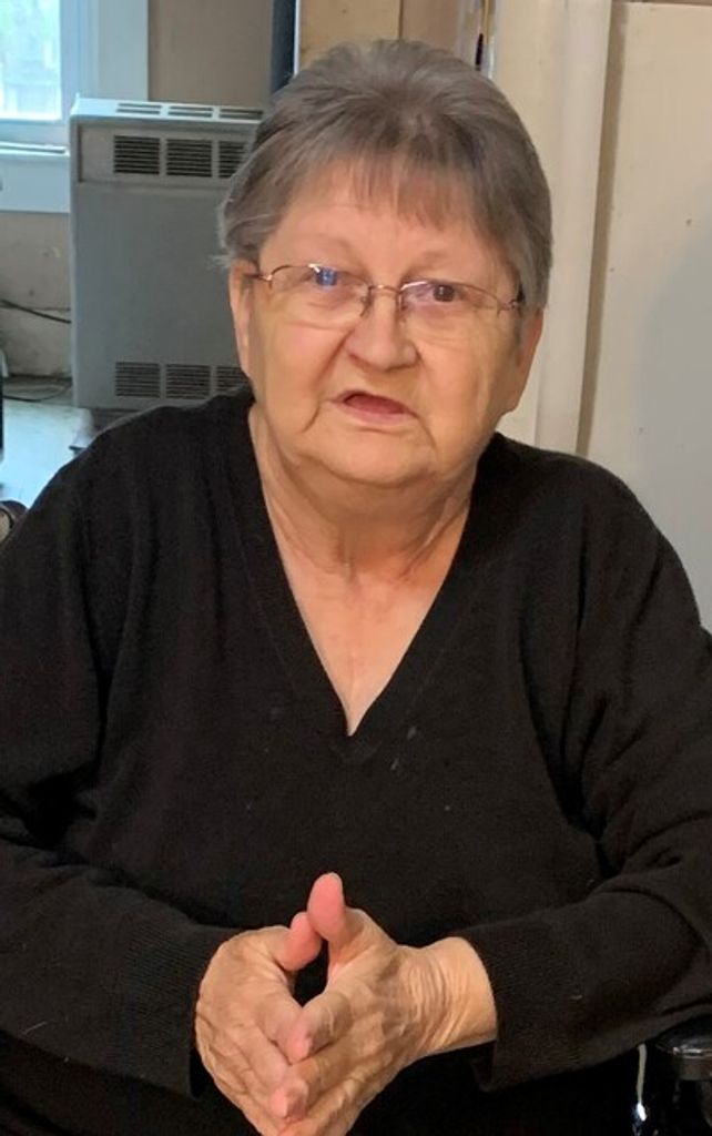 Jane A. Stannard Profile Photo