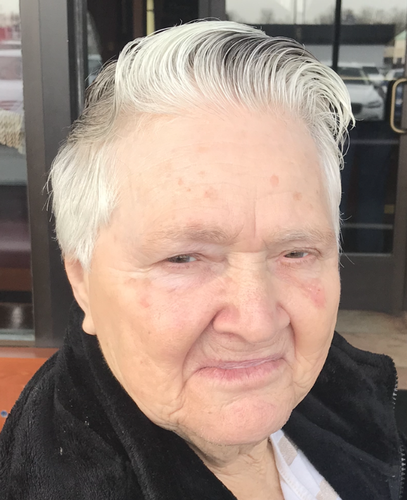 Rosa E. "Rubia" Mendez