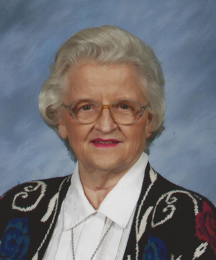 Elizabeth Murph