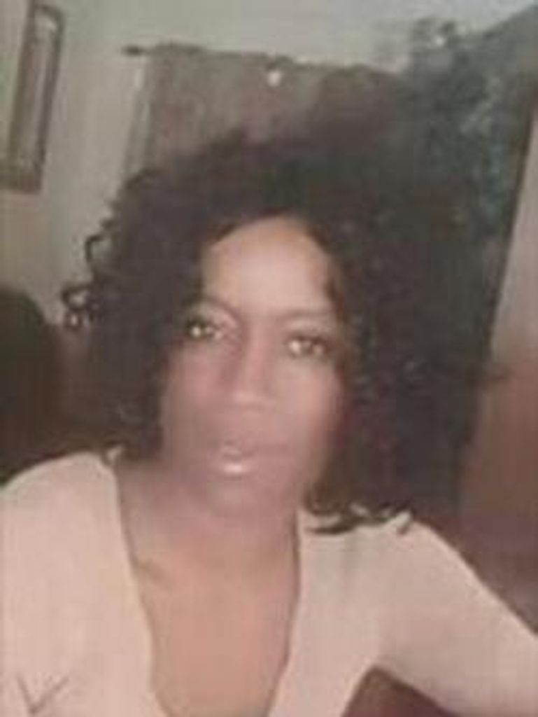 Tiffany Brown Gibson Profile Photo