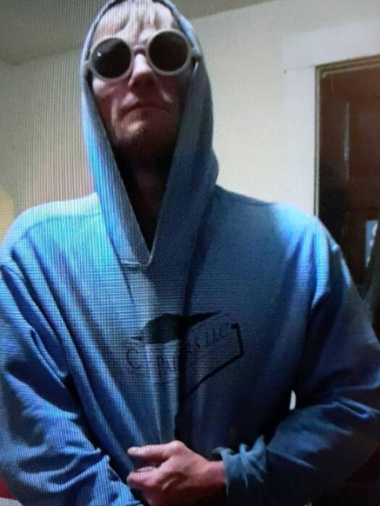 Robert James Rackley