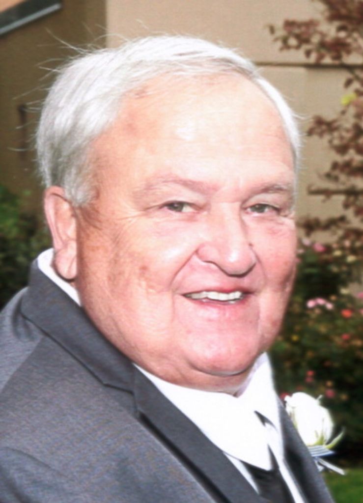 Charles A. Larke