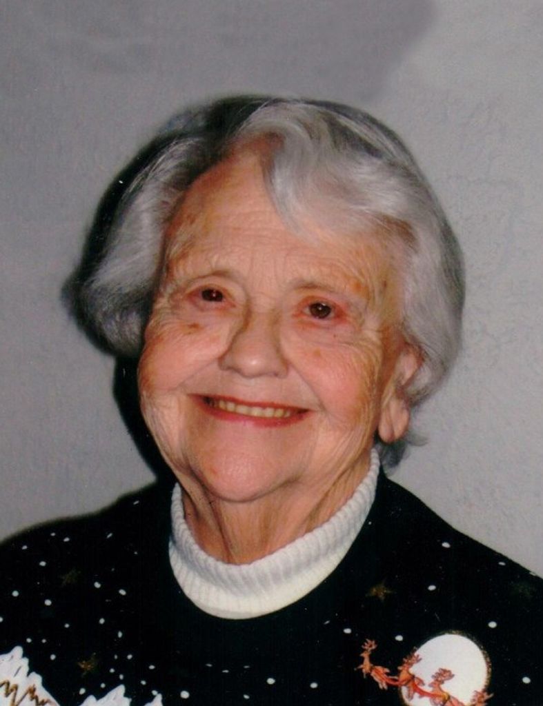 Pauline Elizabeth Stumpf Profile Photo