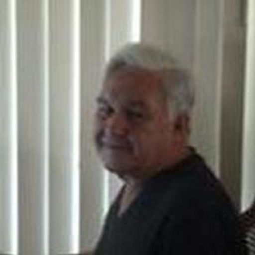 James Maulden Profile Photo