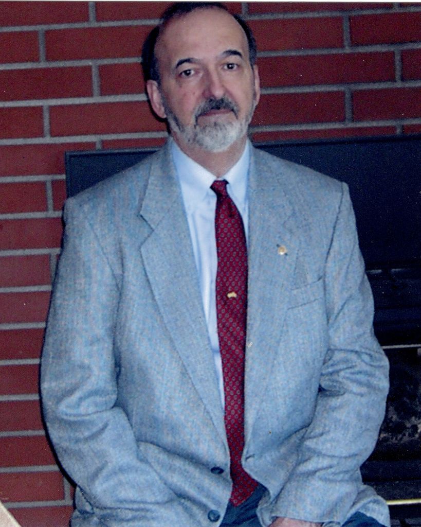 George Hernandez Profile Photo