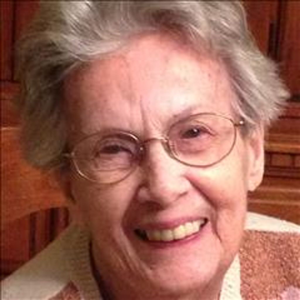 Elizabeth "Betty" Portuese