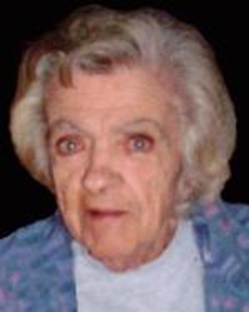 Kathleen May (Silvia) Martin