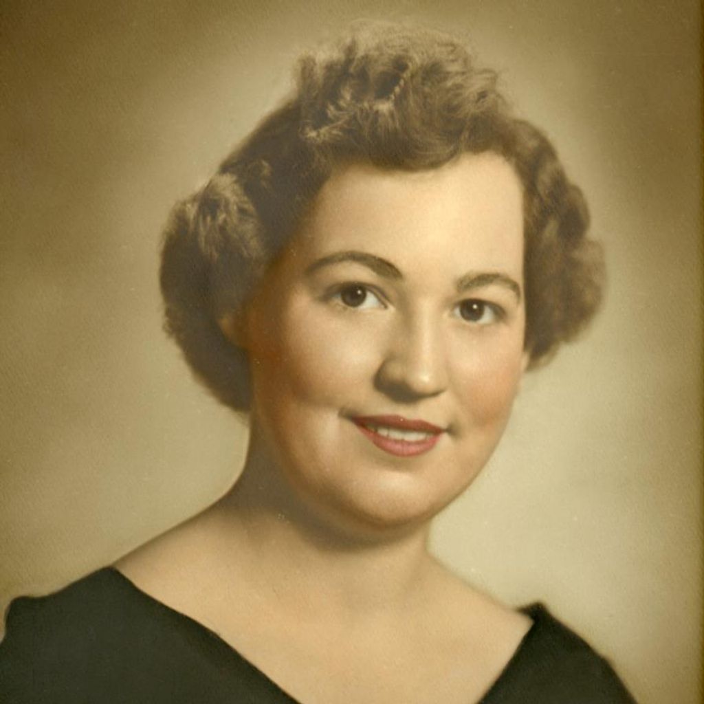 Nancy P. Davis