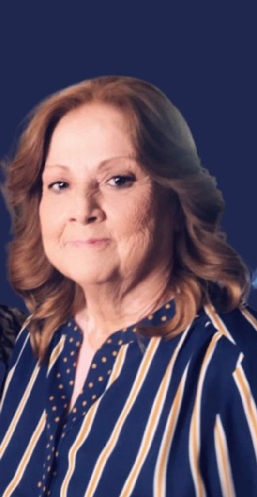 Agnes "Angela" Garcia Profile Photo