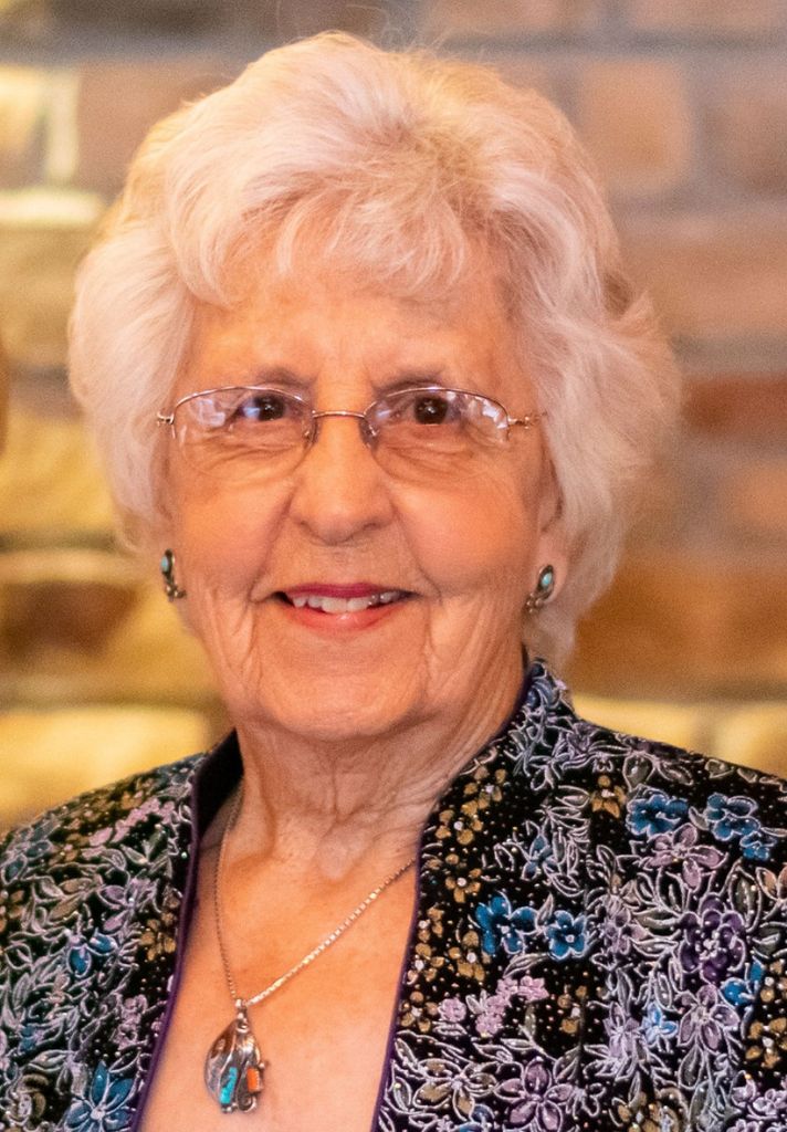 Louise Anna Putzier Profile Photo