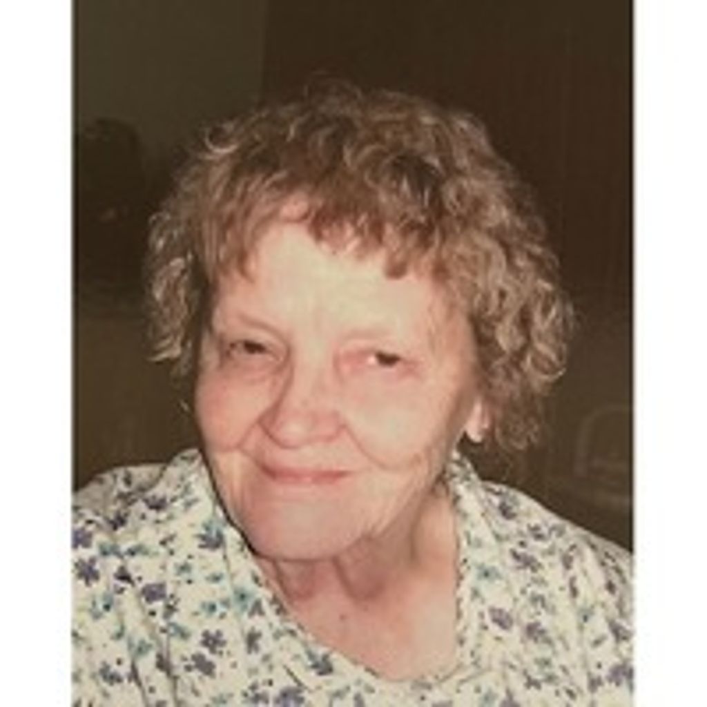 Mary B. Cartwright
