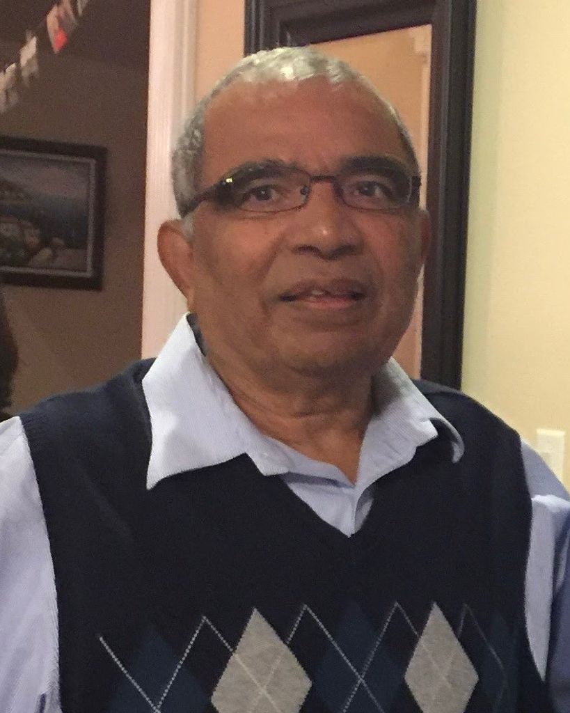 Kanaiyalal Dhulabhai Patel