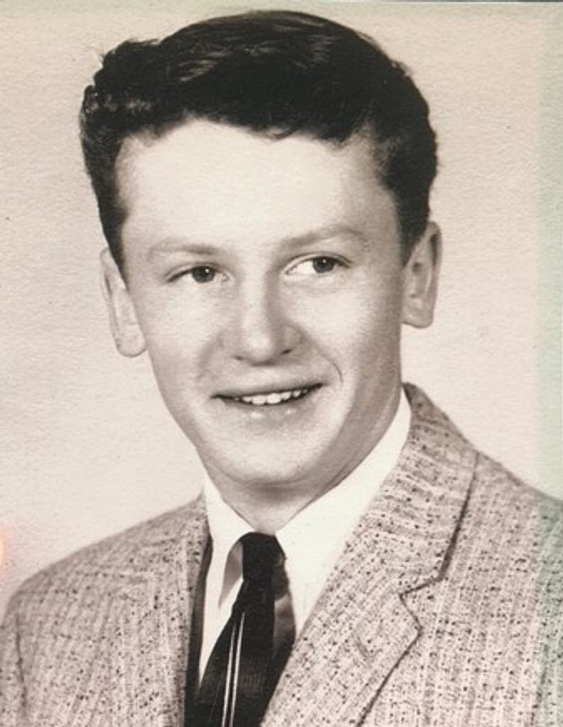 Francis L. Vorwald Profile Photo