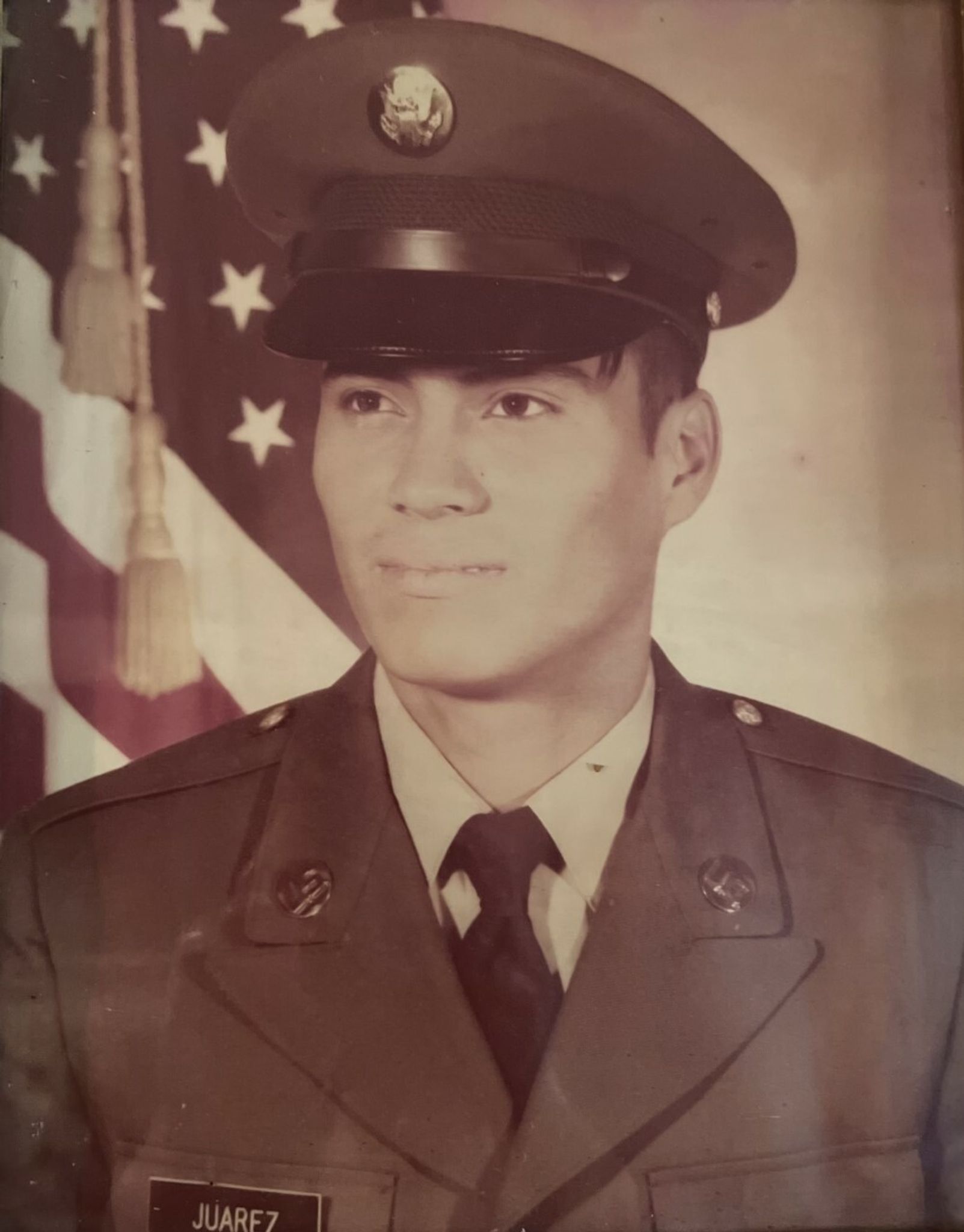 Marcos Roberto Juarez Jr. photo gallery image 1 of 63