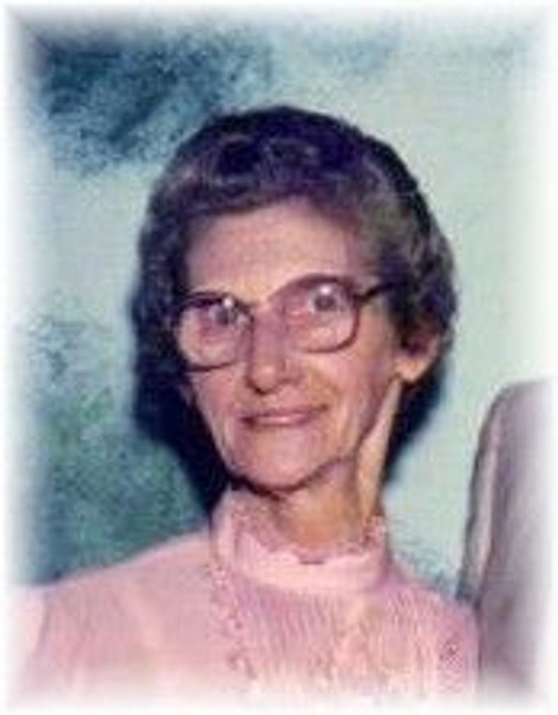 Beulah Bozyone Lavergne