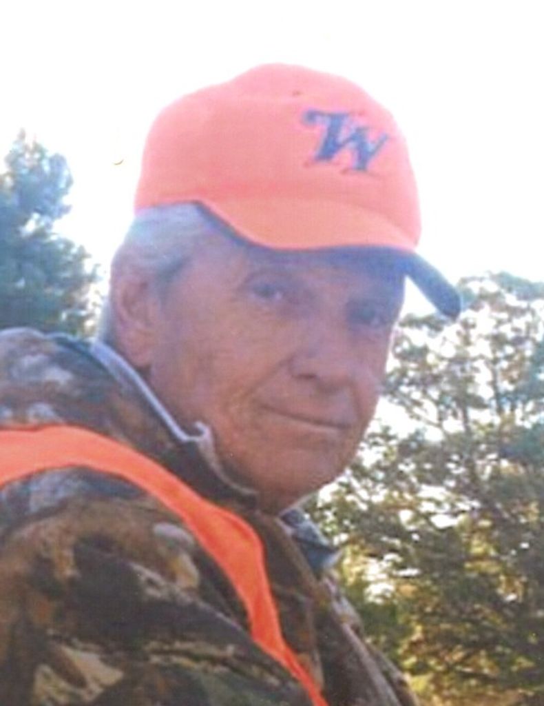 William "Bill" H. Woodburn