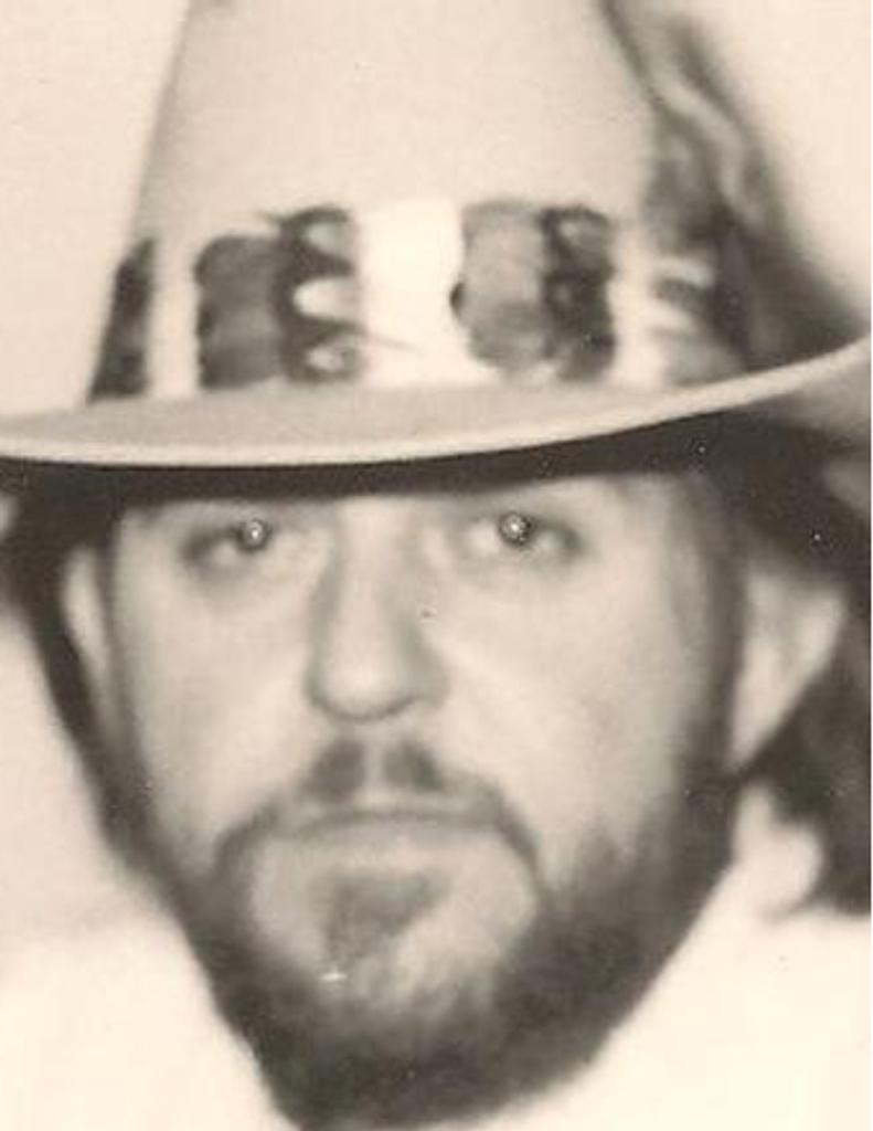 Bartlow  Burdette Barge  Jr. Profile Photo