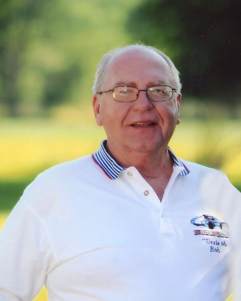 Robert James "Bob" Sattler Profile Photo