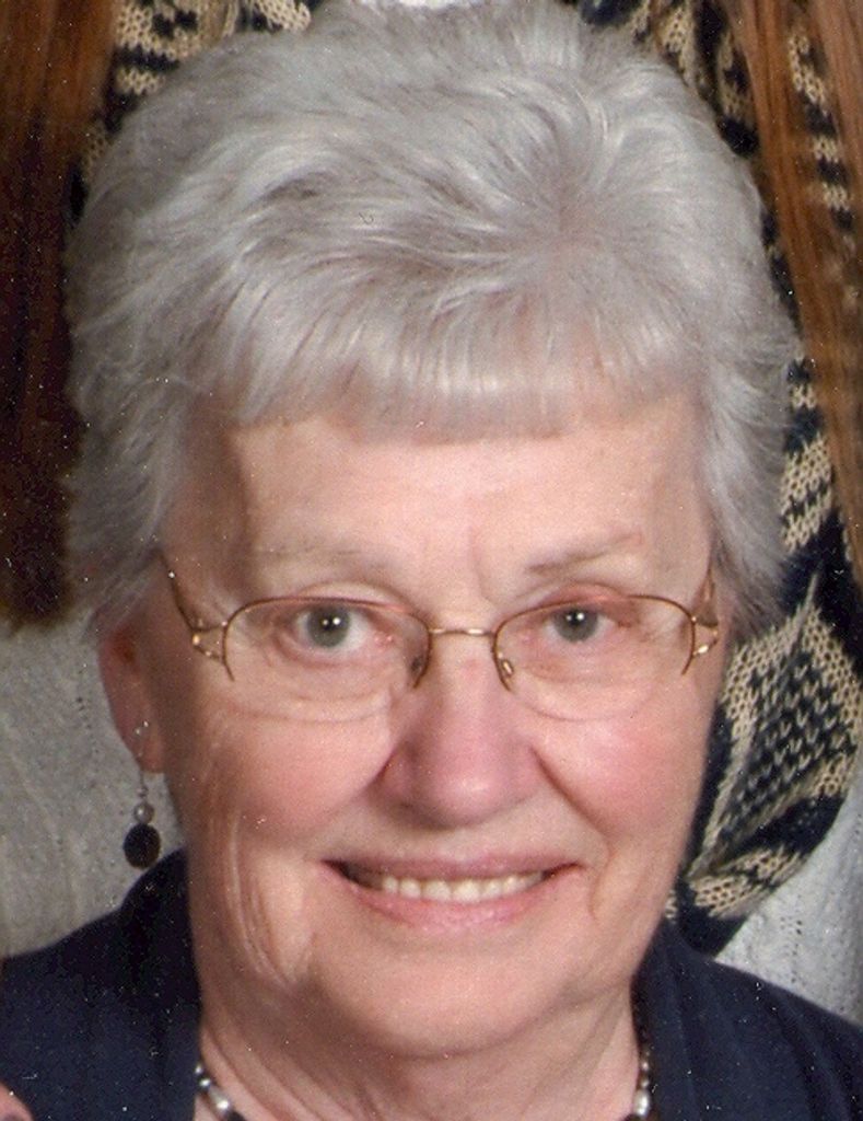 Alyce M.  Buechel Profile Photo