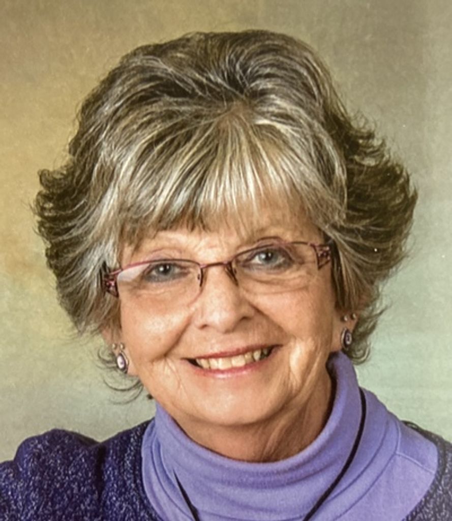 Lois Jane Owings Profile Photo