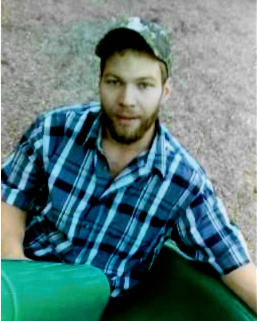 Garlen Glynn Horn, Jr.