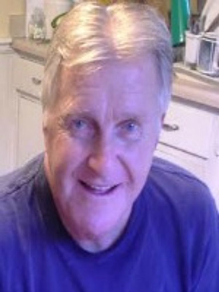 Ernest Alley
