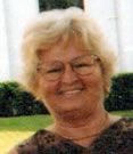 Marie E. Connor Profile Photo