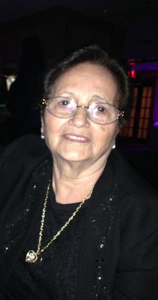 Vincenza Luppino Profile Photo
