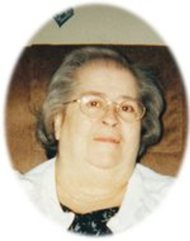 Berneice Ethel Otterson