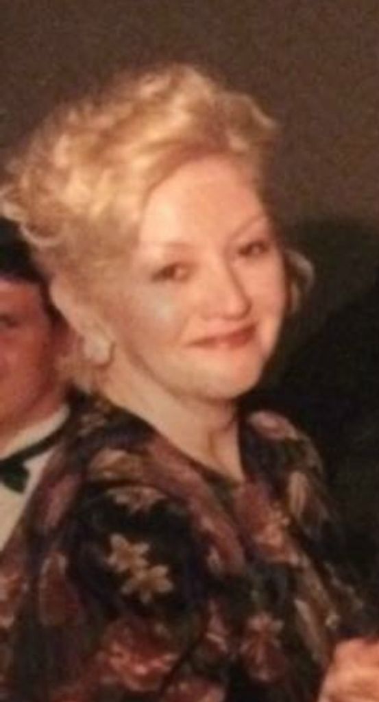 Patricia R. Gregg