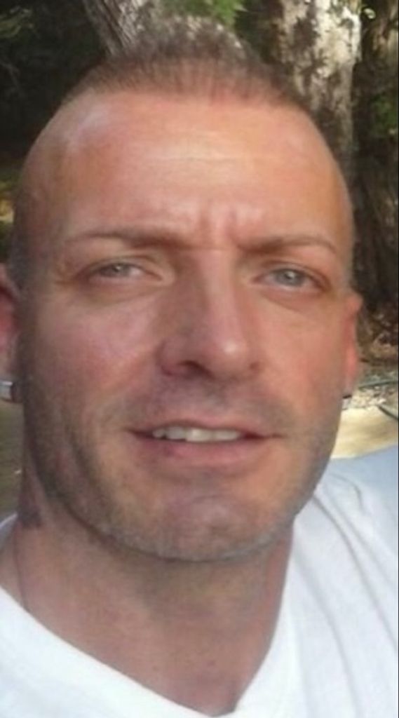 Jason Dale Shadd Profile Photo