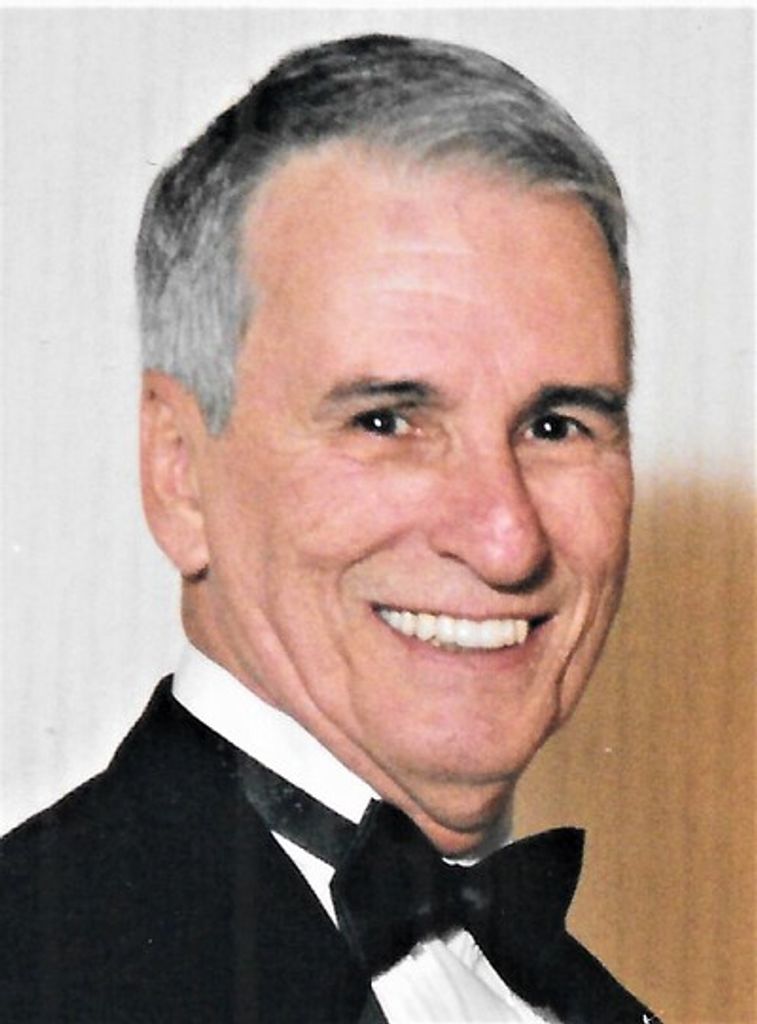 Albert R. Paonessa, Jr.