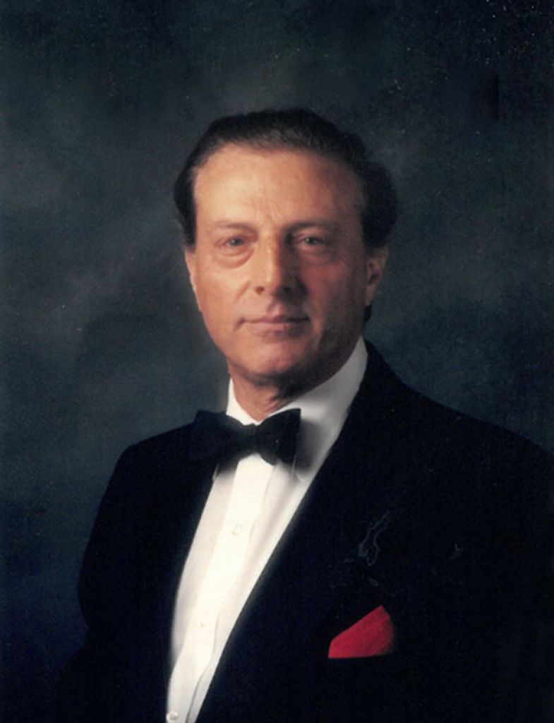 Luigi "Gino" Direnzo Profile Photo