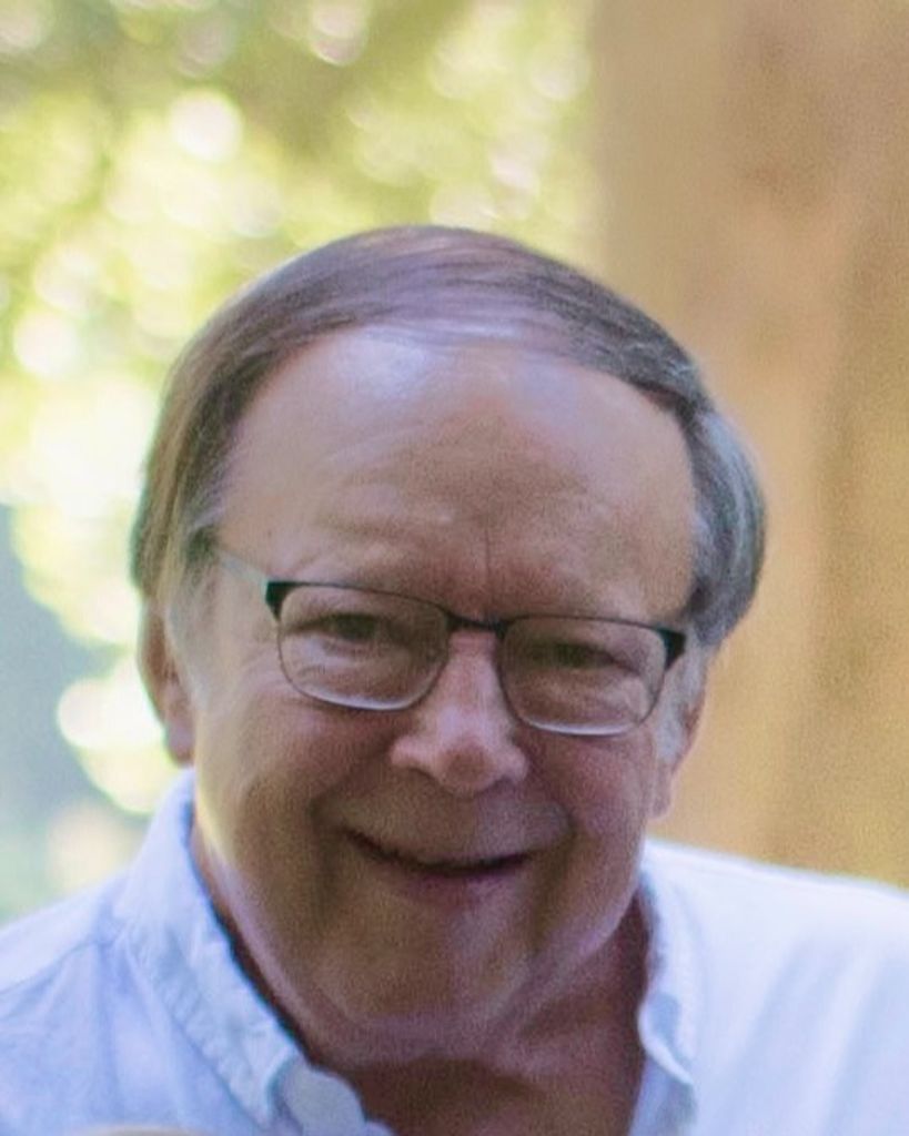 James Vernon Stafford, Jr.