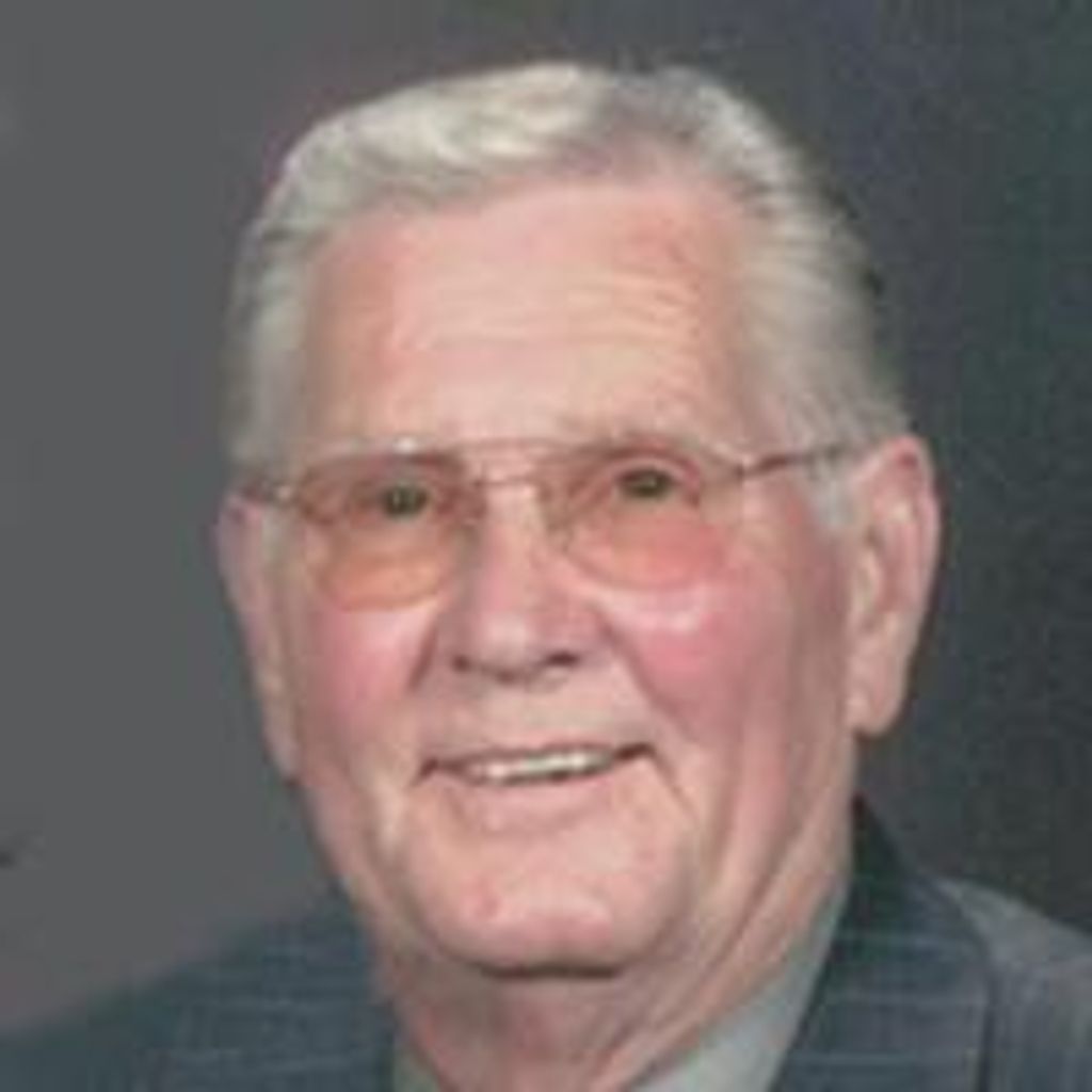 Ernest "Ernie" B. Norton