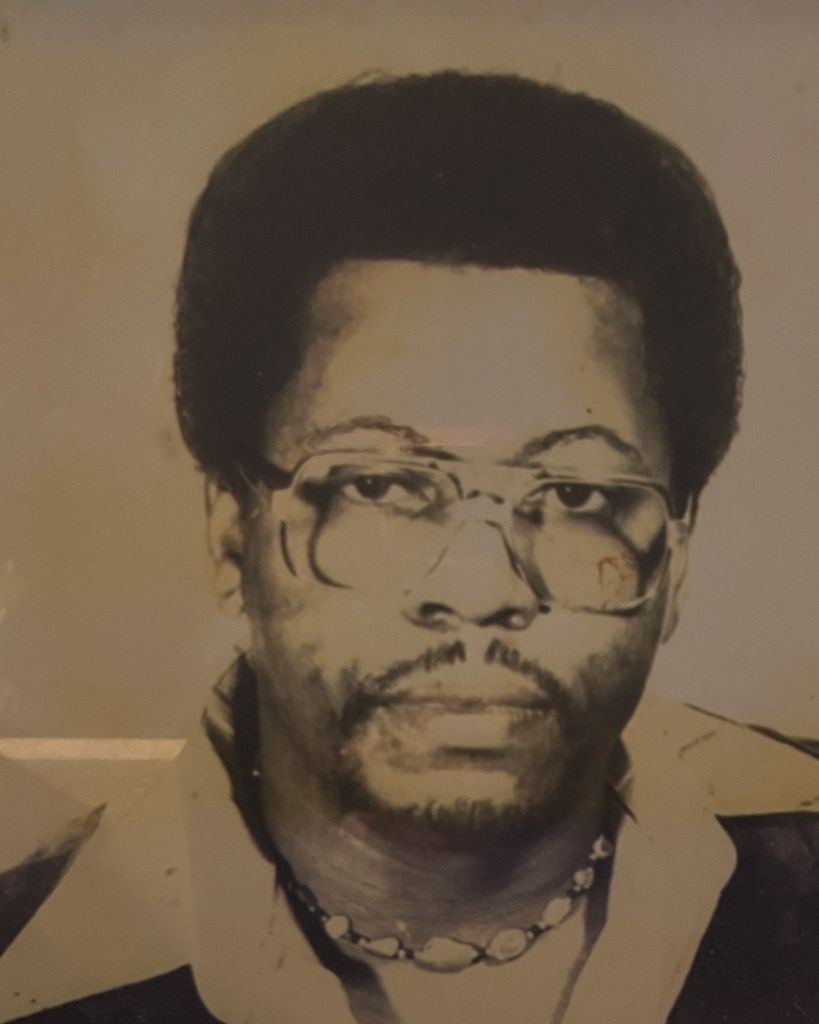 Billy Joe Douglas Profile Photo