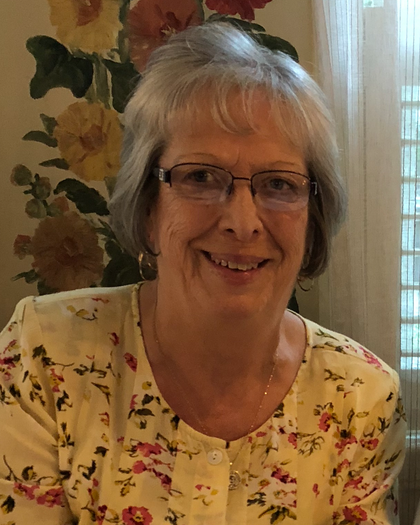 Lana "Candy" M. Ahern Profile Photo