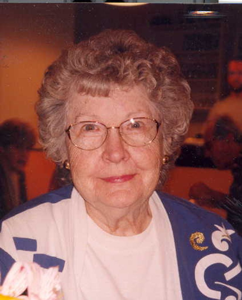 Anna J. Carlson