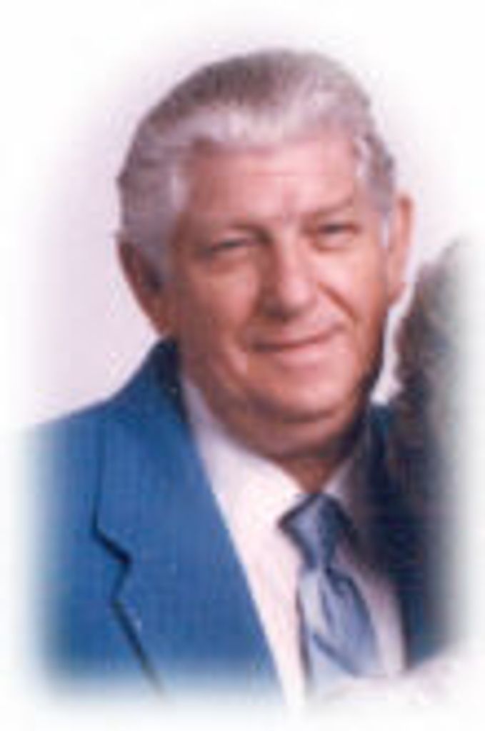 Elmer Ray Alvey Profile Photo