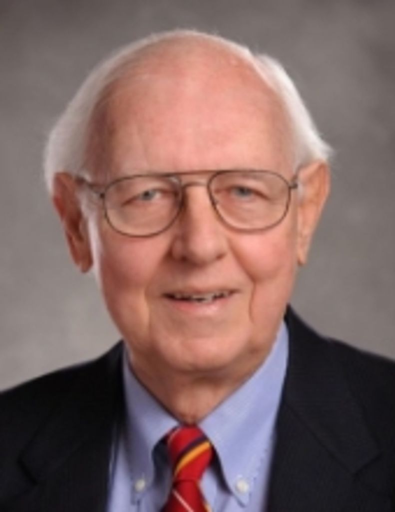 Victor R. Marsh Jr. 