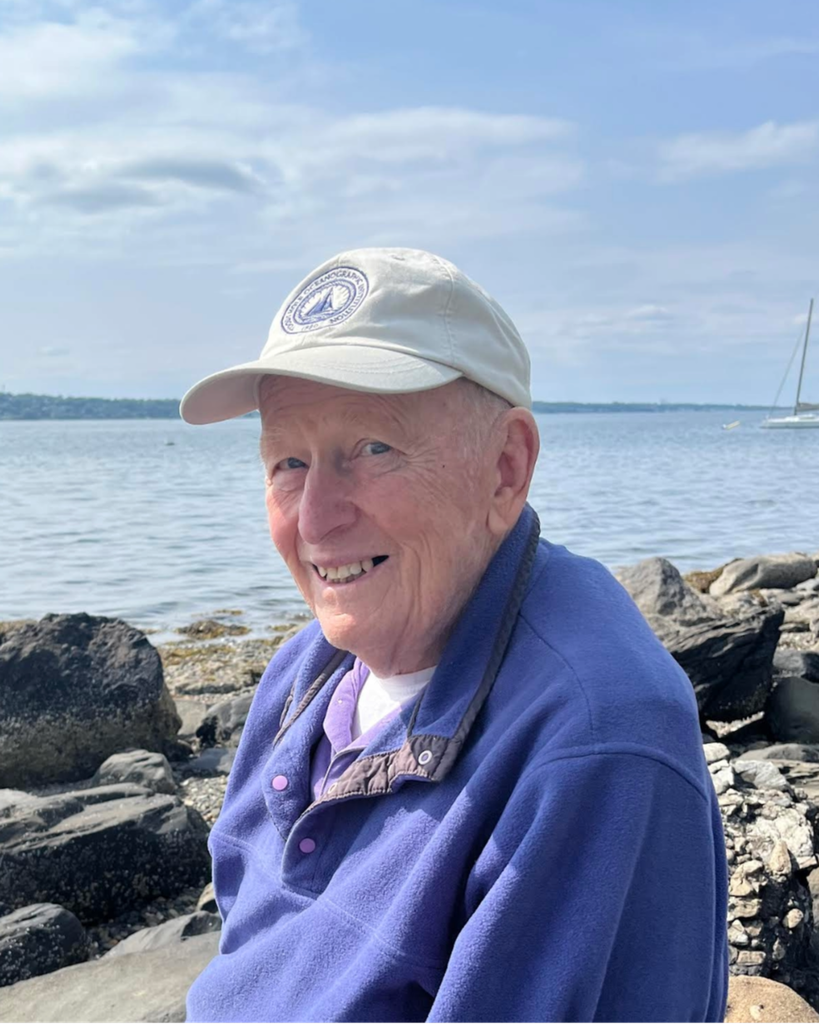John P. Osborne Profile Photo